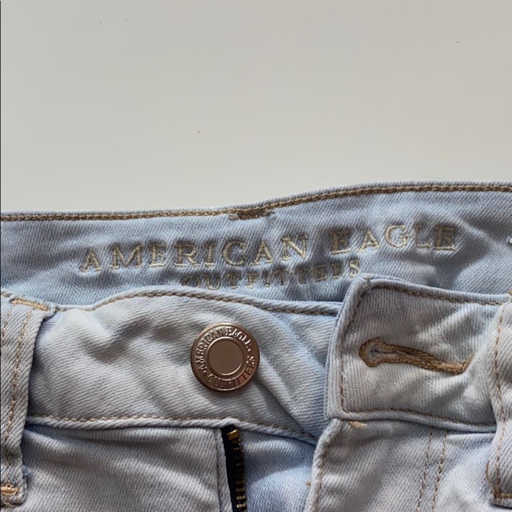 light American Eagle shorts